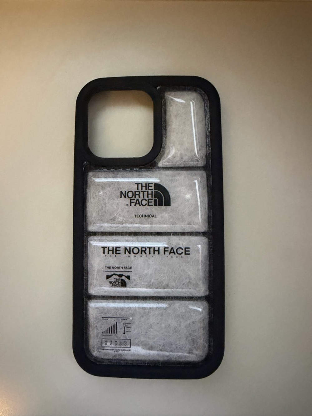 The North Face Phone Case for IPhone 13 Pro
